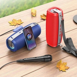 BS55 Gallant outdoor BT speaker