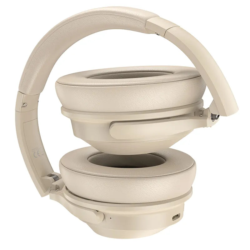 W37 Sound Active Noise Reduction BT headset