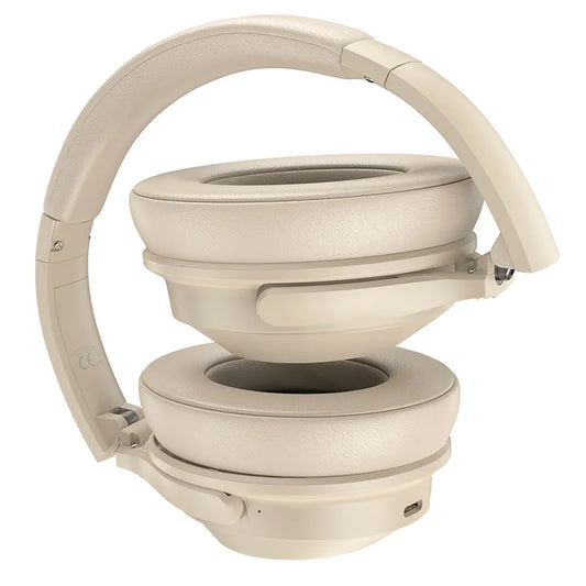 W37 Sound Active Noise Reduction BT headset