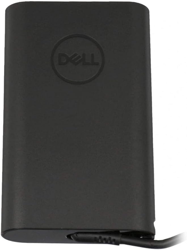 Charger Dell Big pin