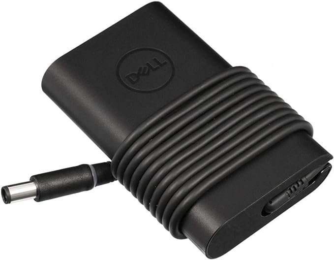 Charger Dell Big pin