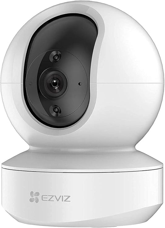 EZVIZ By HIKVISION CS-TY1-4MP SMART WI-FI PAN & TILT CAMERA 4 MEGAPIXEL