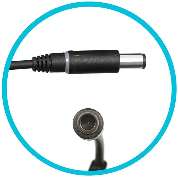 Charger Dell Big pin