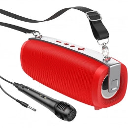 BS55 Gallant outdoor BT speaker