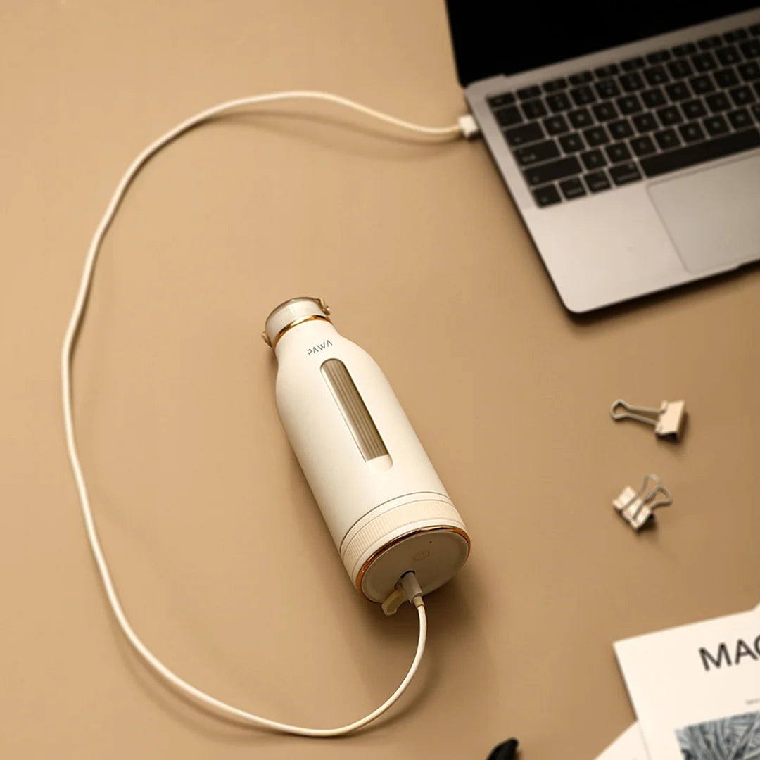 Pawa Fusion Portable blender 400ml