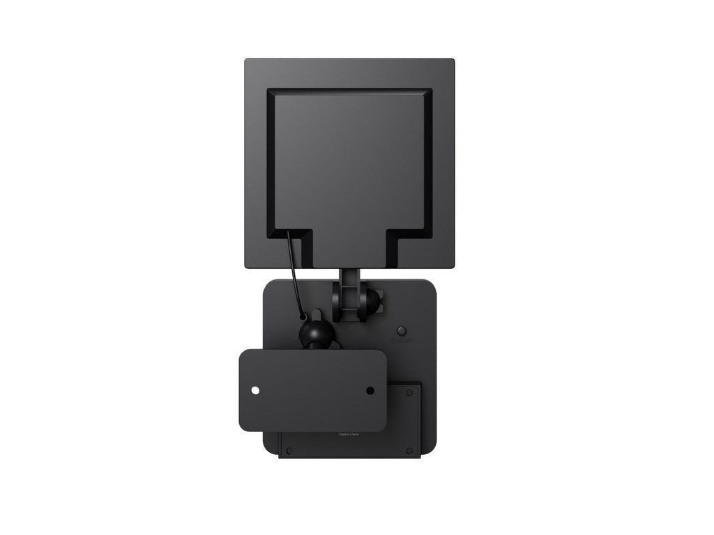 ifestyle By Porodo Smart Outdoor Solar Lamp With Built-in Battery