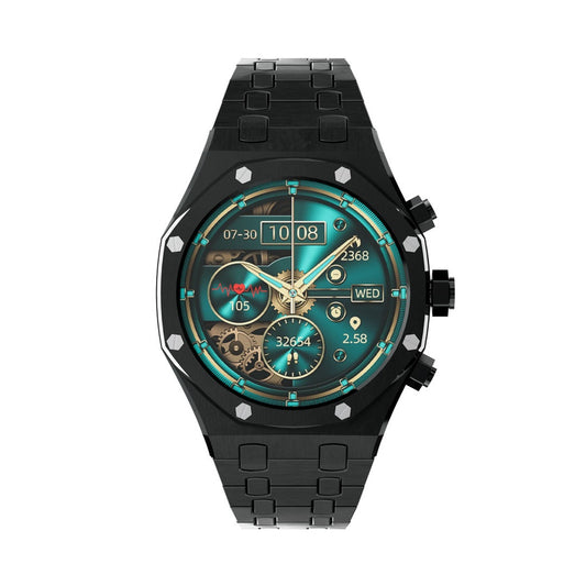 Porodo Cristallo AP Smart Watch