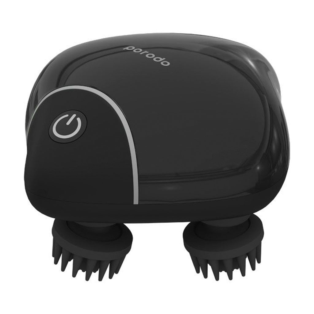 Porodo Lifestyle Portable Scalp Massager