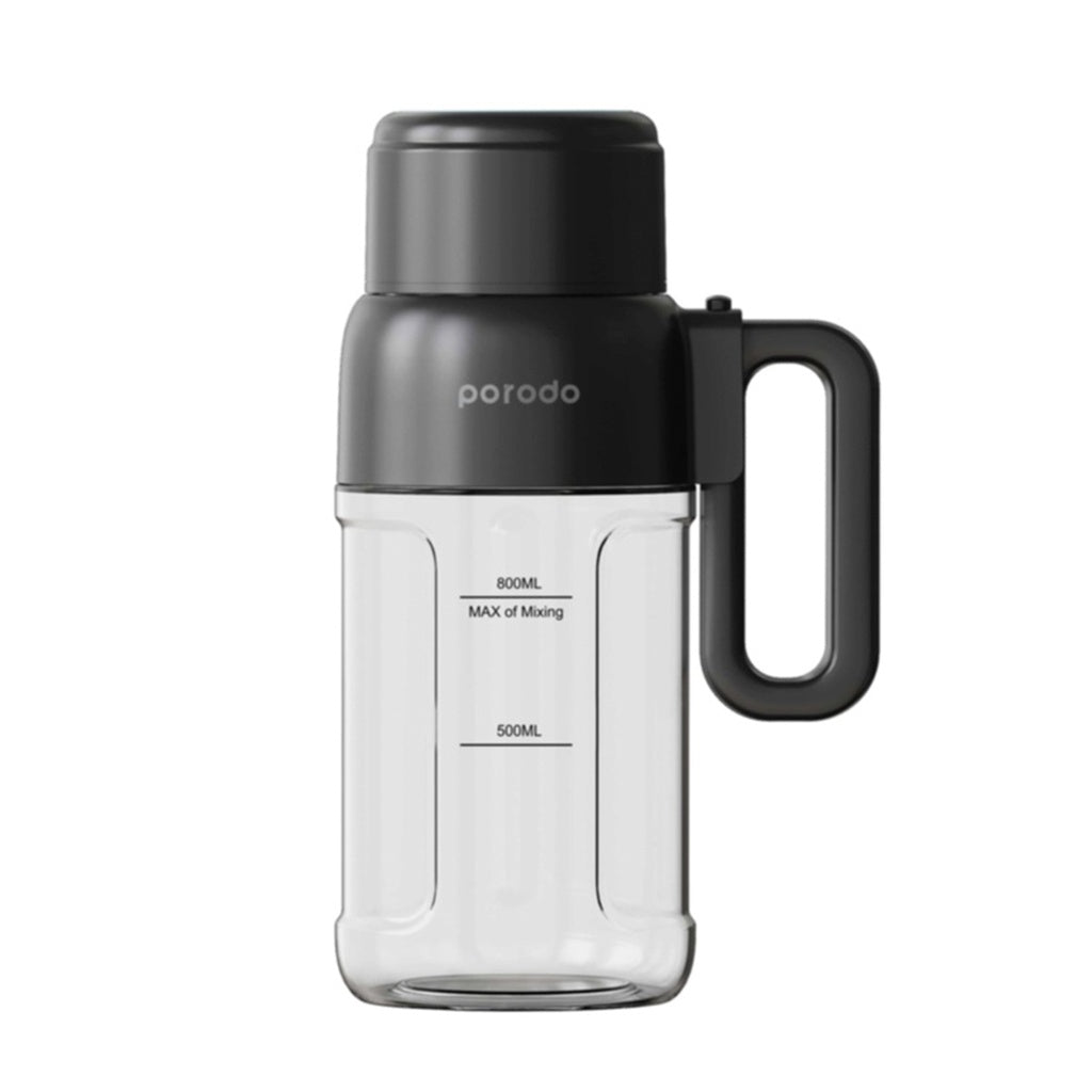 Porodo Lifestyle Jumbo Blender For Juices & Smoothies 800ml