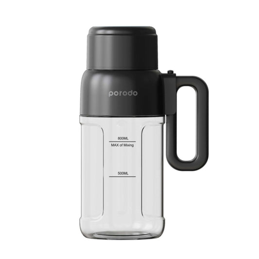 Porodo Lifestyle Jumbo Blender For Juices & Smoothies 800ml