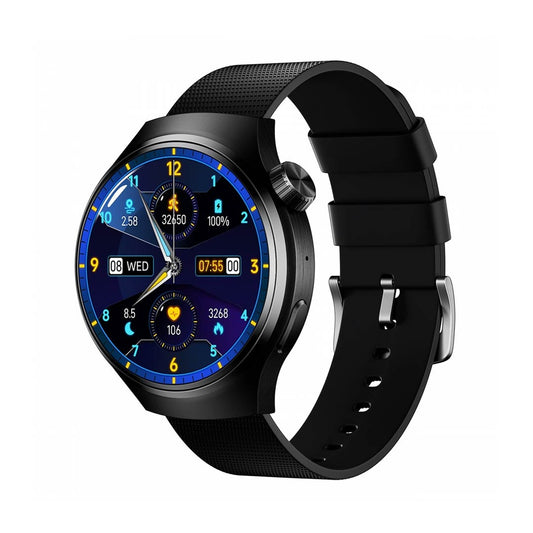Porodo Sfera Amoled Smart Watch