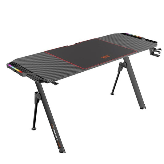 Porodo Gaming E-Sports Gaming Desk