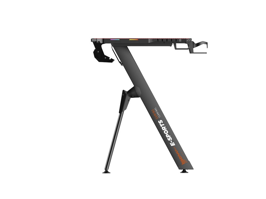 Porodo Gaming E-Sports Gaming Desk