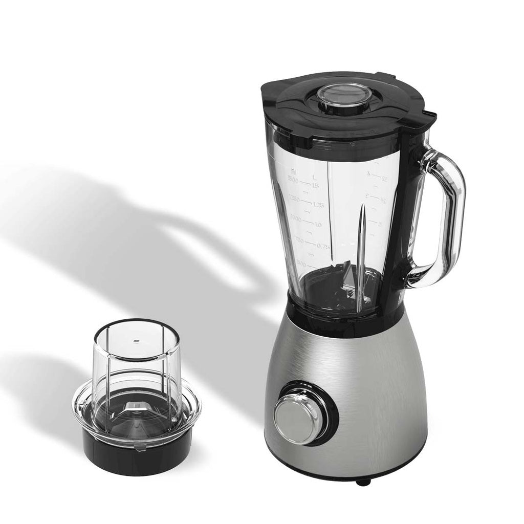 Porodo LifeStyle 800W Blender Grinder