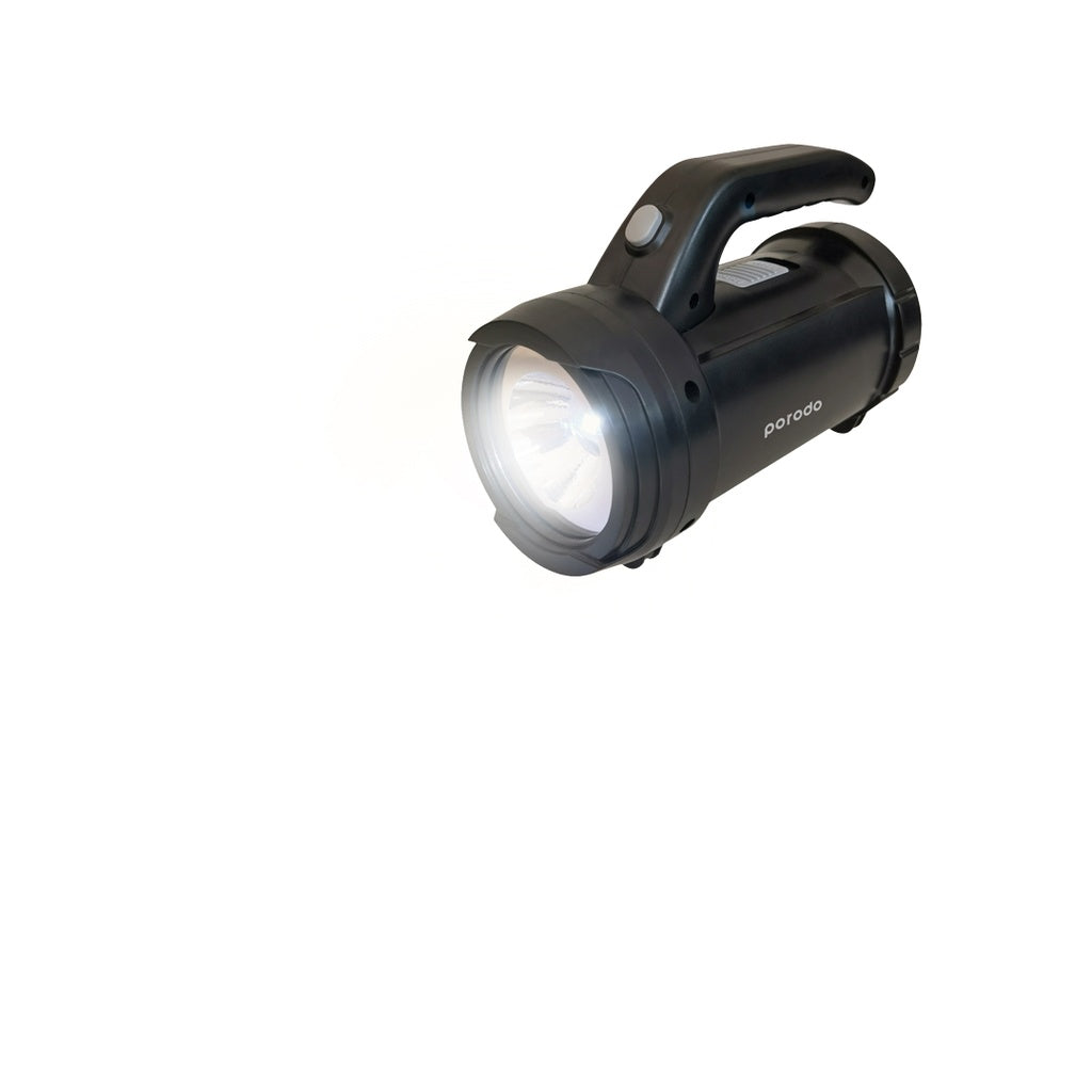 Porodo LifeStyle Flashlight Toolbox Set