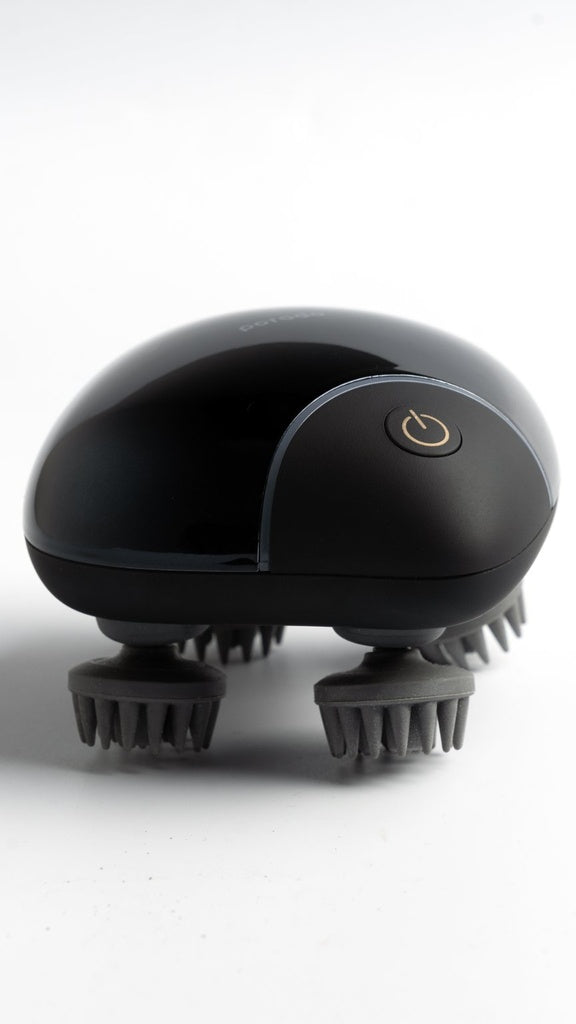 Porodo Lifestyle Portable Scalp Massager