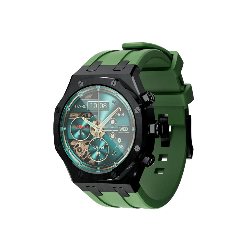 Porodo Cristallo AP Smart Watch