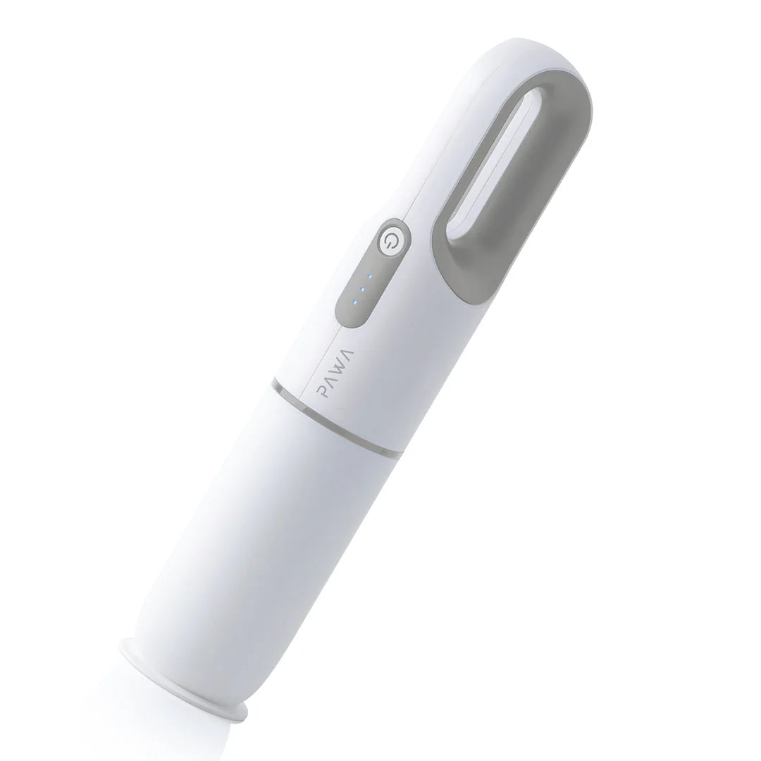 Pawa Infinity Series 2in1 Handheld Vacuum Cleaner