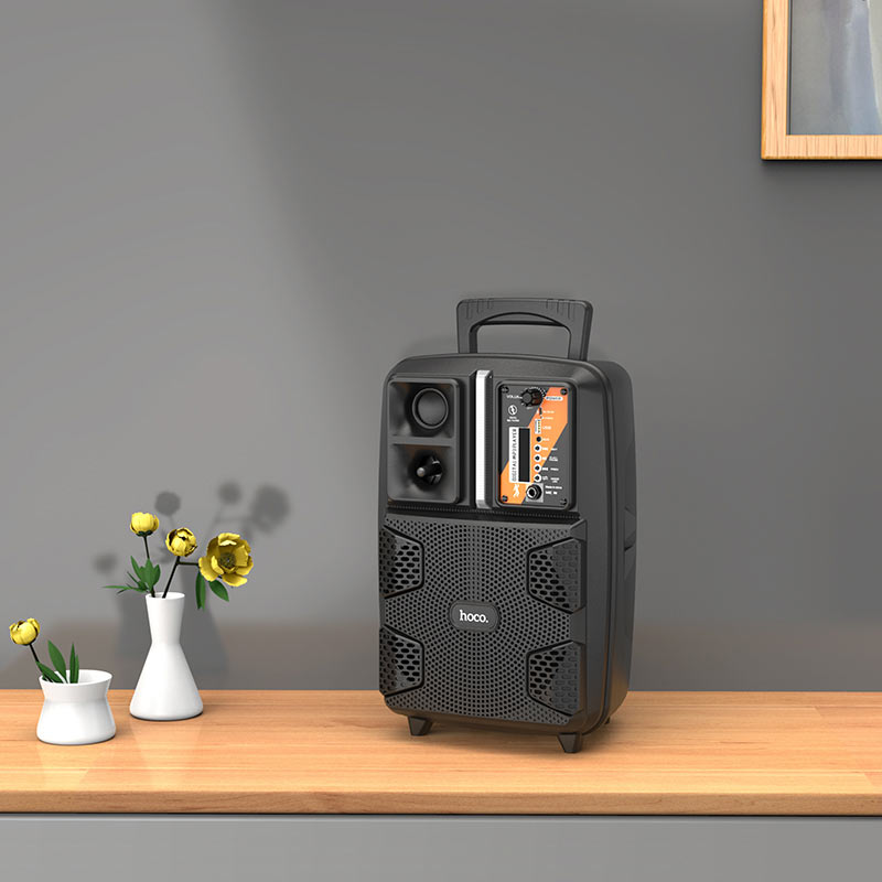 Dancer outdoor wireless speaker