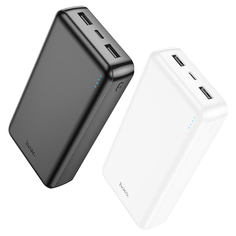 Power bank “J100A High-ranking” 20000mAh