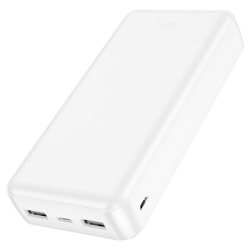 Power bank “J100A High-ranking” 20000mAh