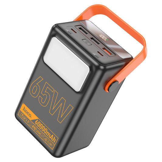 Power bank “J110A Powerful” PD65W 60000mAh