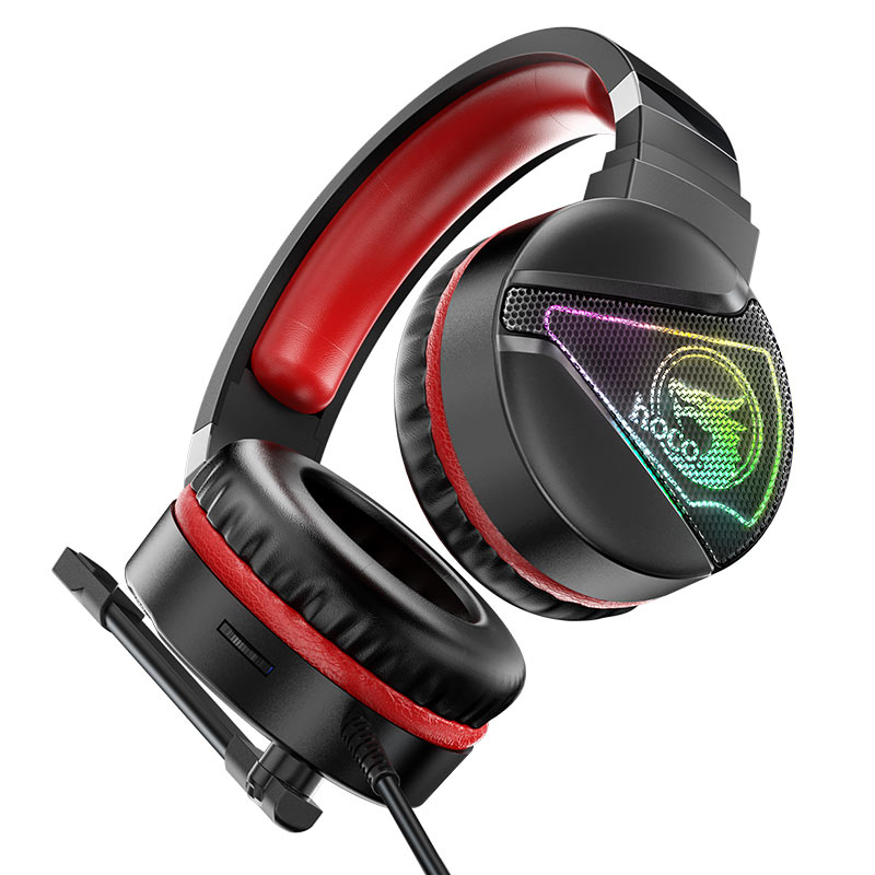 W104 Drift gaming headphones