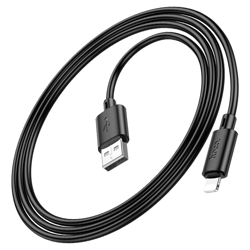 Cable USB to Lightning “X88 Gratified”