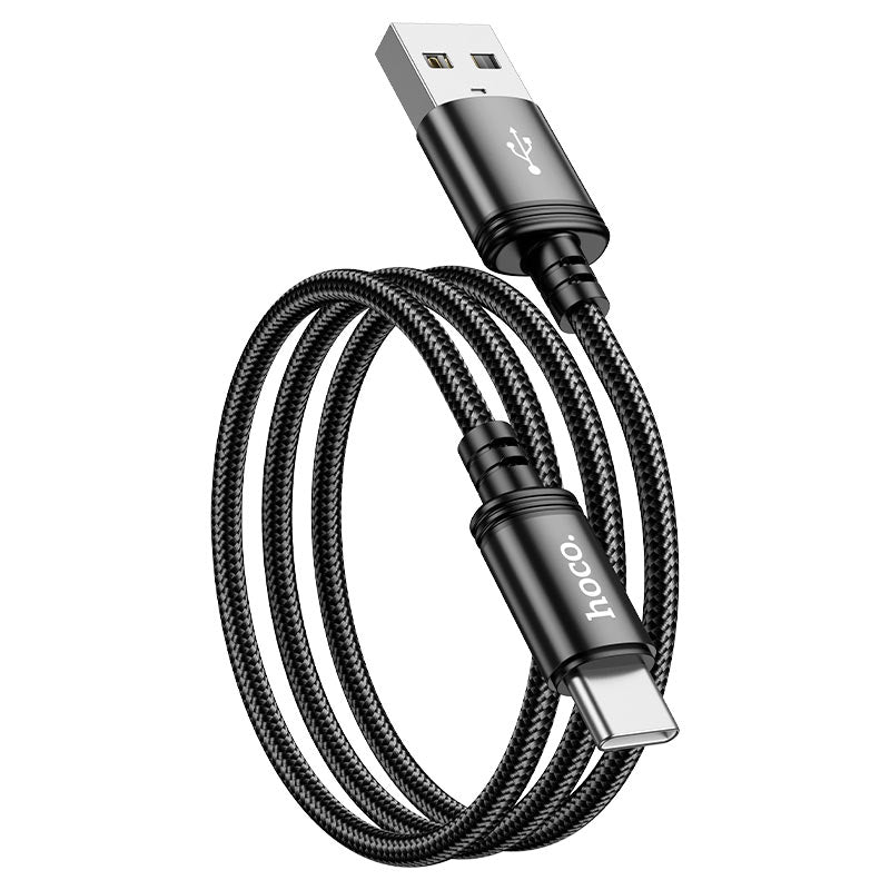 Cable USB to Type-C “X89 Wind”