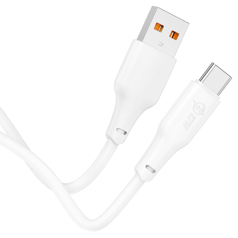 Cable USB to Type-C “X93 Force” 27W fast charge