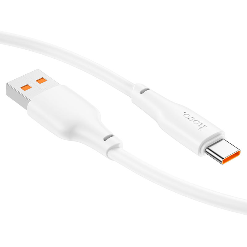 Cable USB to Type-C “X93 Force” 27W fast charge