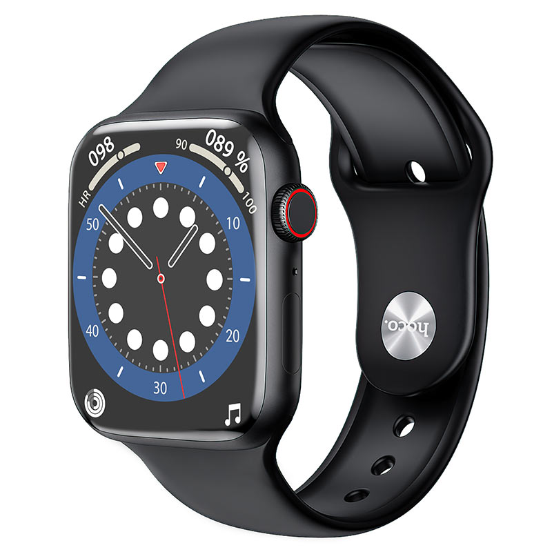 Y5 Pro Smart sports watch(Call Version)