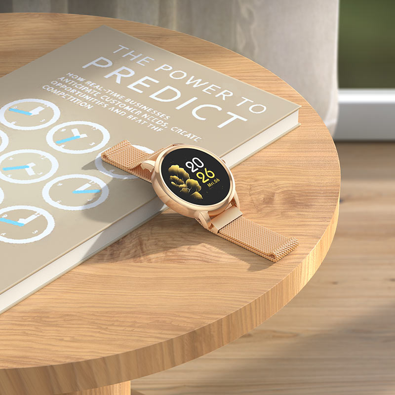 Y8 Smart sports watch