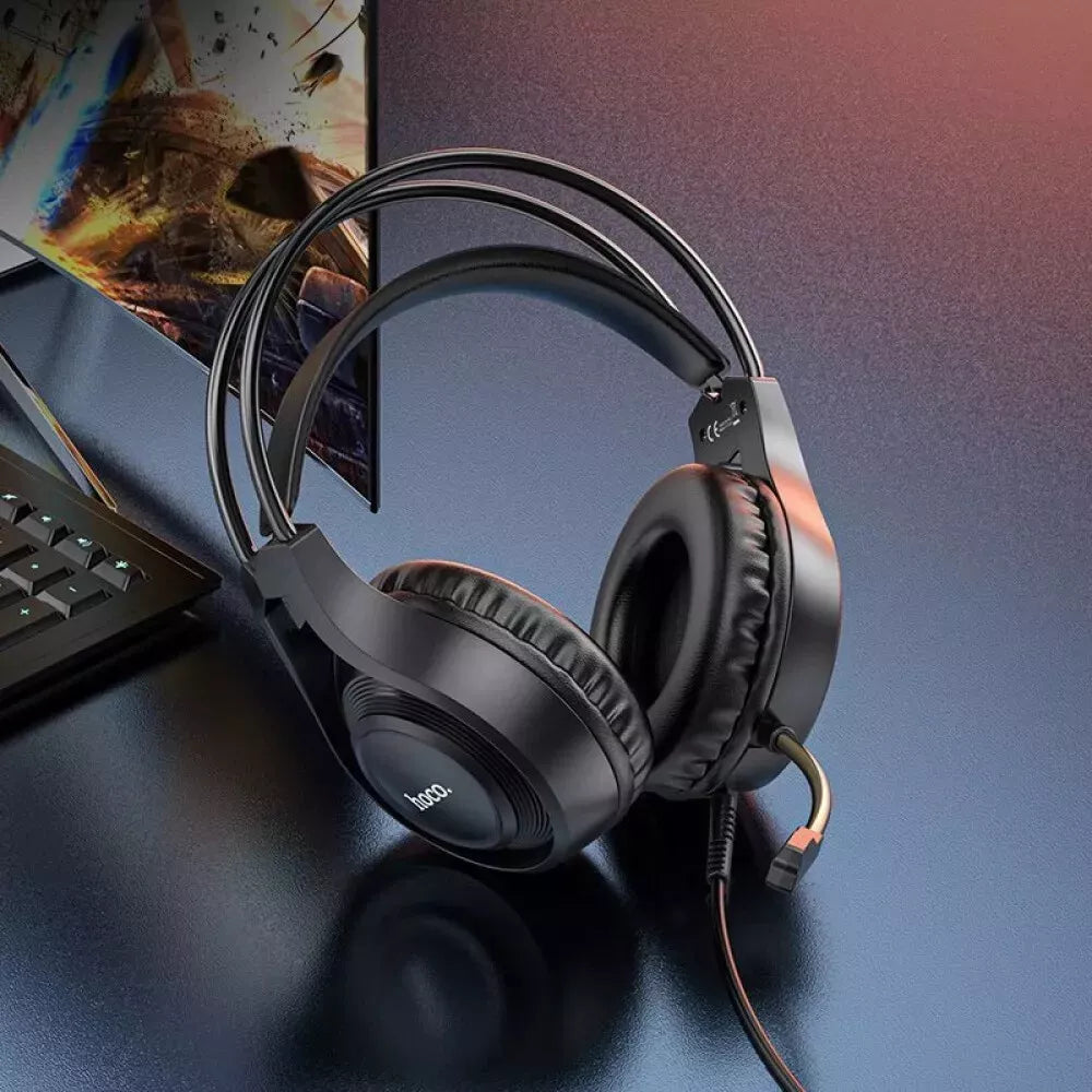 W106 Tiger gaming headset