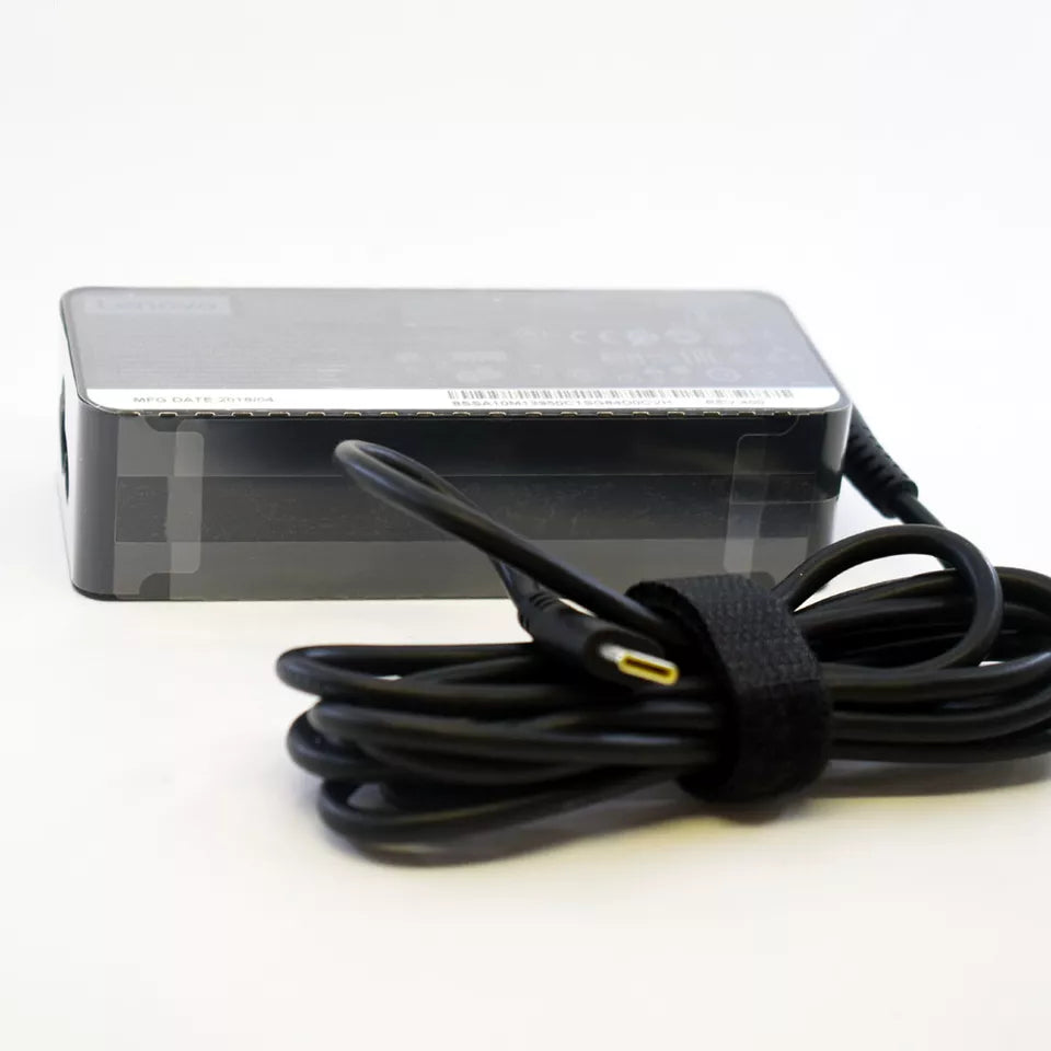 Charger Lenovo Type c