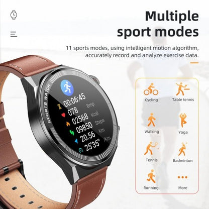 Y11 smart sports watch(call version)
