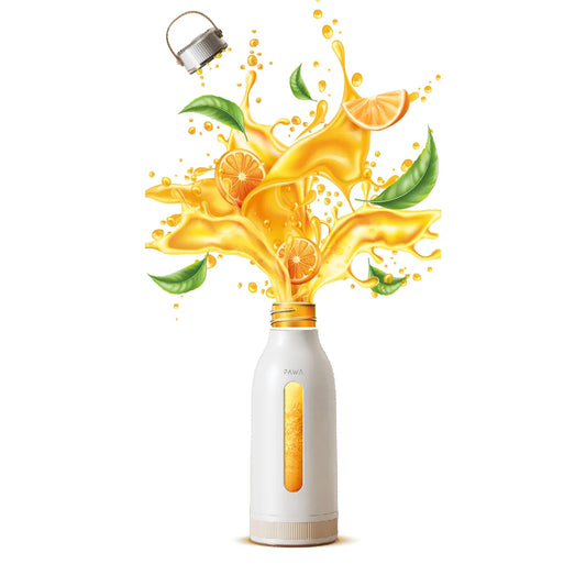 Pawa Fusion Portable blender 400ml
