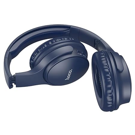 W40 Mighty BT headphones