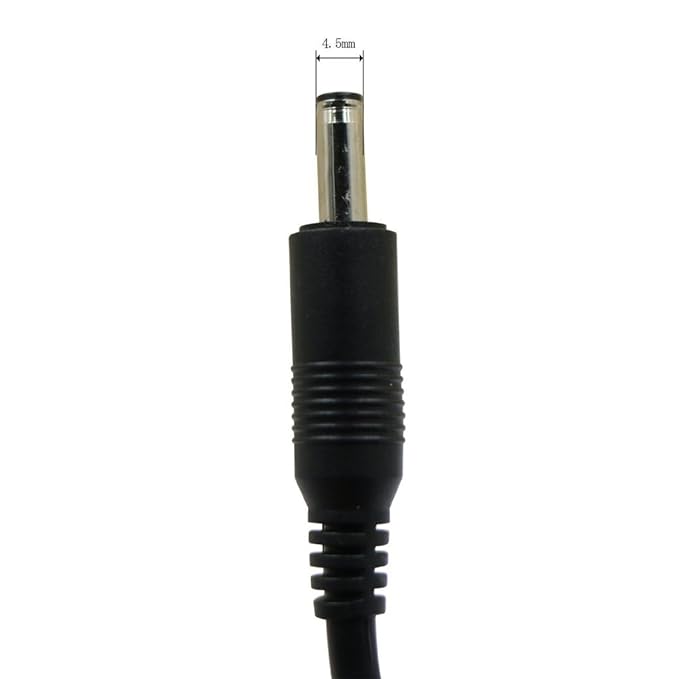 Charger Dell Smal pin