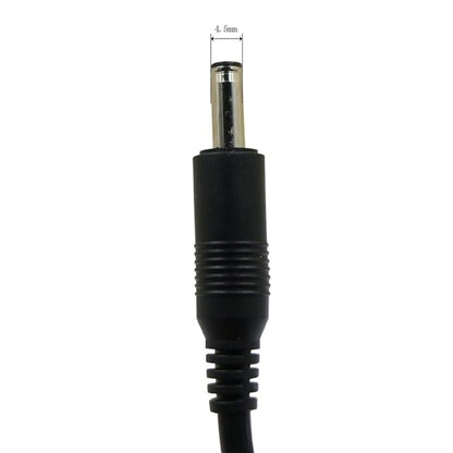 Charger Dell Smal pin