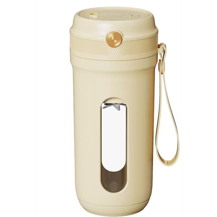 PAWA JUGO PORTABLE BLENDER 350M 80W WHITE PW-PJ523-WH