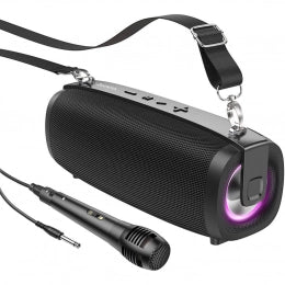 BS55 Gallant outdoor BT speaker