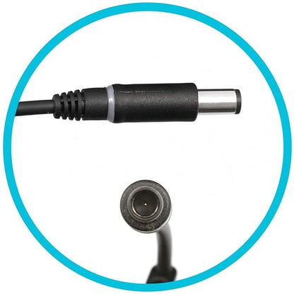 Charger Dell Big pin