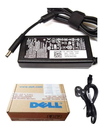 Charger Dell Smal pin