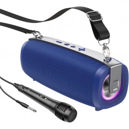 BS55 Gallant outdoor BT speaker