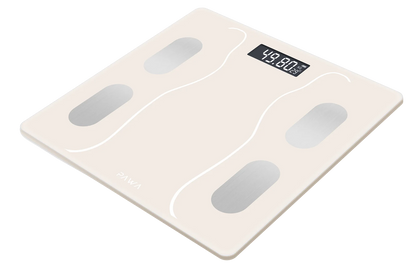 Pawa Smart Body Scale with Body Analysis APP. COST