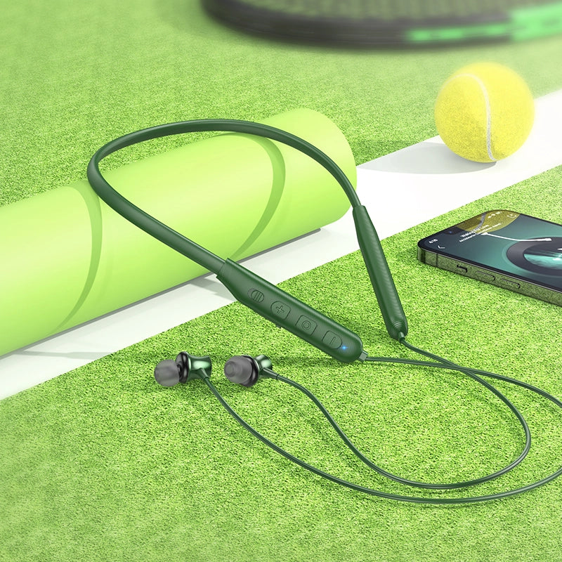 ES64 Easy Sound sports BT earphones