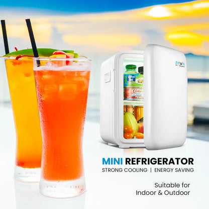 PAWA Mini Refrigerator 10L