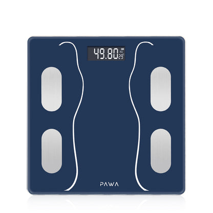 Pawa Smart Body Scale with Body Analysis APP. COST