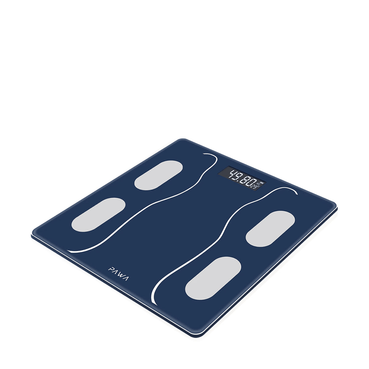 Pawa Smart Body Scale with Body Analysis APP. COST